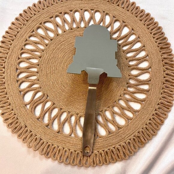 NWOT Williams Sonoma × Star Wars R2-D2 Flexible Turner Spatula Kitchen Tool - Picture 3 of 4